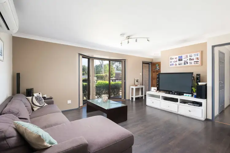 Third view of Homely house listing, 6 Tagudi Place, Bangor NSW 2234