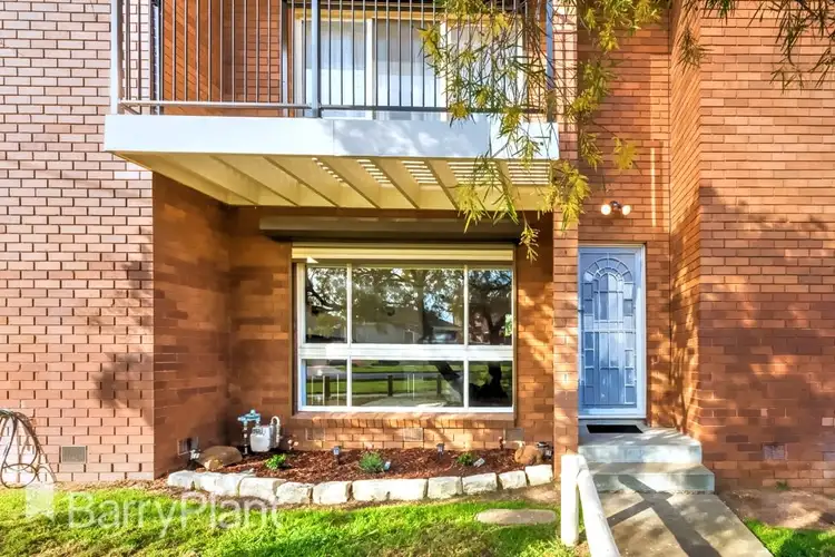 Second view of Homely townhouse listing, 6/217 Main Road West, St Albans VIC 3021