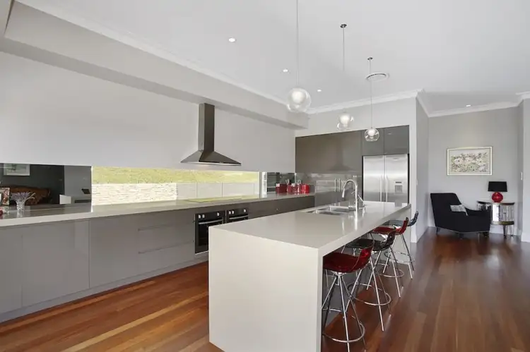 Fifth view of Homely house listing, 38/50 John Macdonald Way, Orangeville NSW 2570