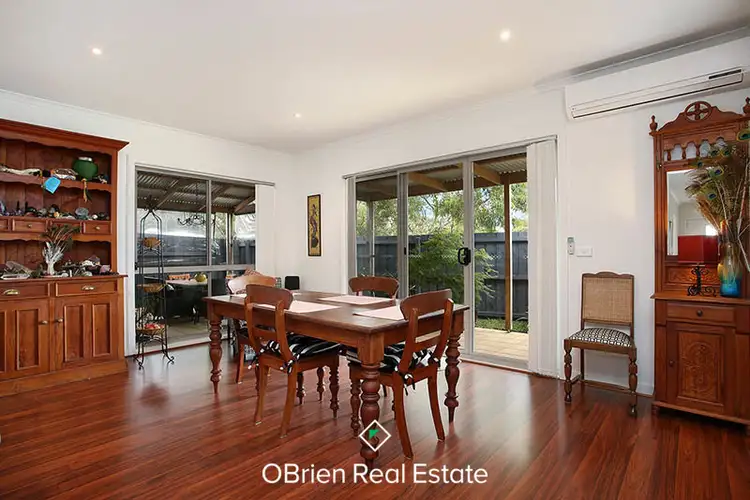 Sixth view of Homely unit listing, 3/28 Orchard Grove, Tyabb VIC 3913