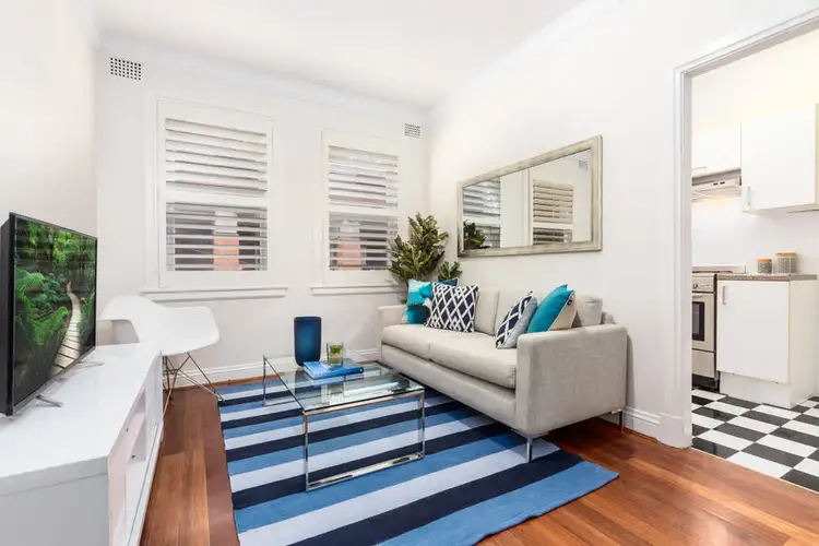 8/4 Birriga Road, Bellevue Hill NSW 2023