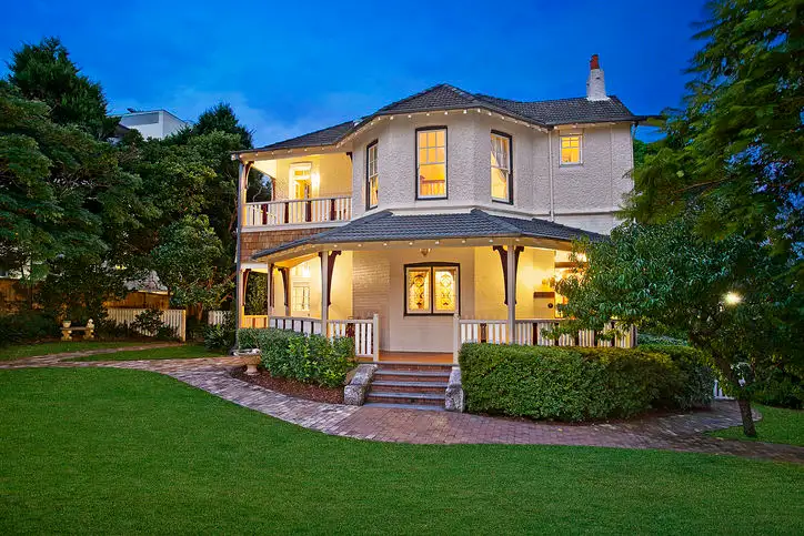 Main view of Homely house listing, 663 Pacific Highway, Killara NSW 2071