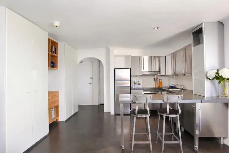 Third view of Homely studio listing, 29/5 Campbell Parade, Bondi Beach NSW 2026