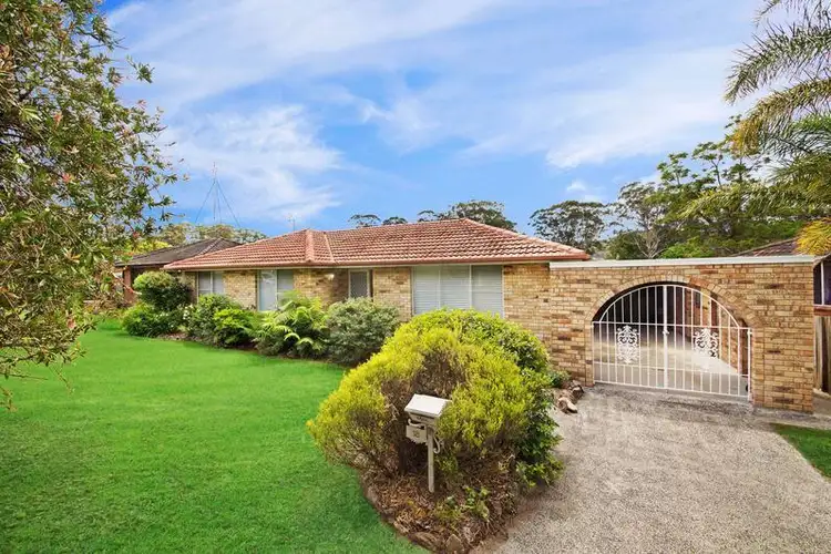 18 Karina Drive, Narara NSW 2250
