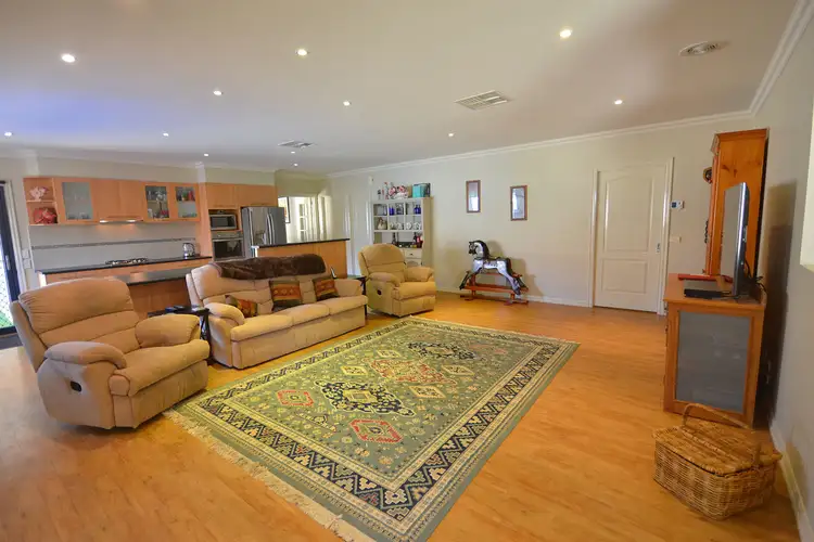 Seventh view of Homely house listing, 53 Aberdeen Way, Moama NSW 2731