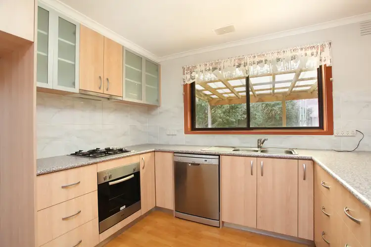Second view of Homely house listing, 25 Cornelius Drive, Wantirna South VIC 3152
