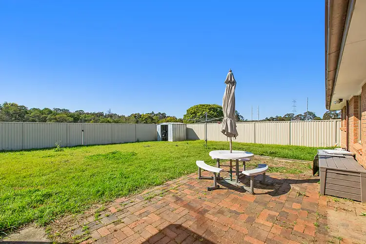 Seventh view of Homely house listing, 64 Weaver Street, Erskine Park NSW 2759