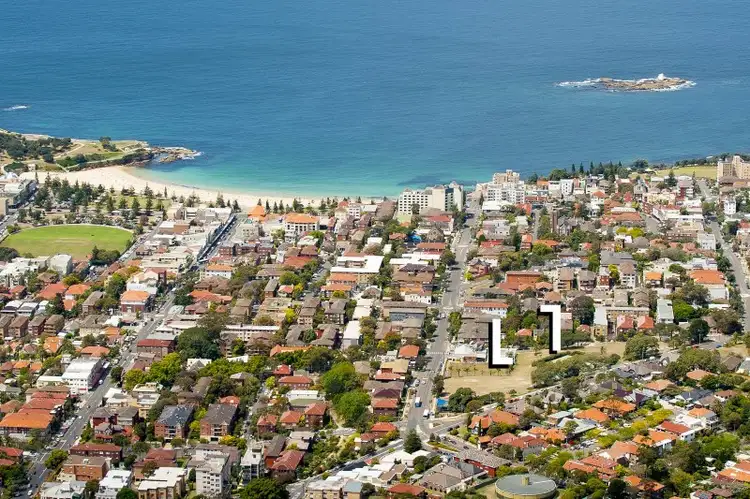 Third view of Homely unit listing, 1/23 Byron Street, Coogee NSW 2034