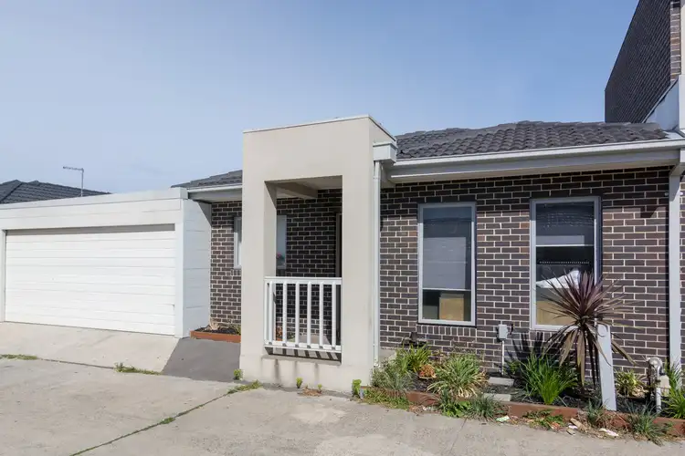 3/1 Travers Street, Thomastown VIC 3074