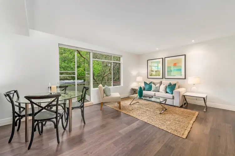 7/16 Mackenzie Street, Lavender Bay NSW 2060