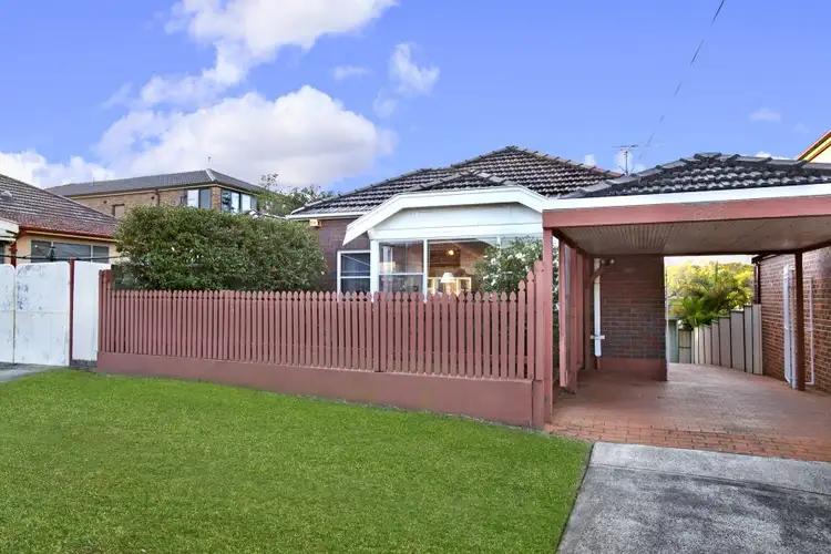 Second view of Homely house listing, 4 Charman Avenue, Maroubra NSW 2035