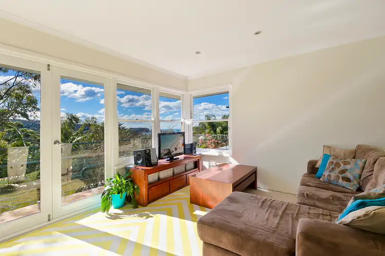 11/249 Barrenjoey Road, Newport NSW 2106