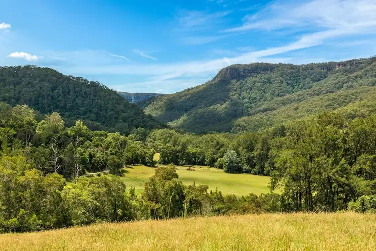 Sixth view of Homely land listing, 35A Scotts Road, Kangaroo Valley NSW 2577