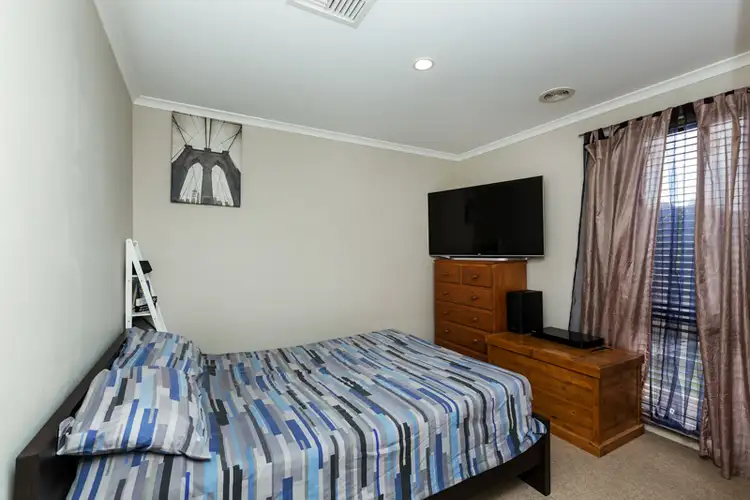 Fifth view of Homely house listing, 49 Caitlyn Drive, Melton West VIC 3337