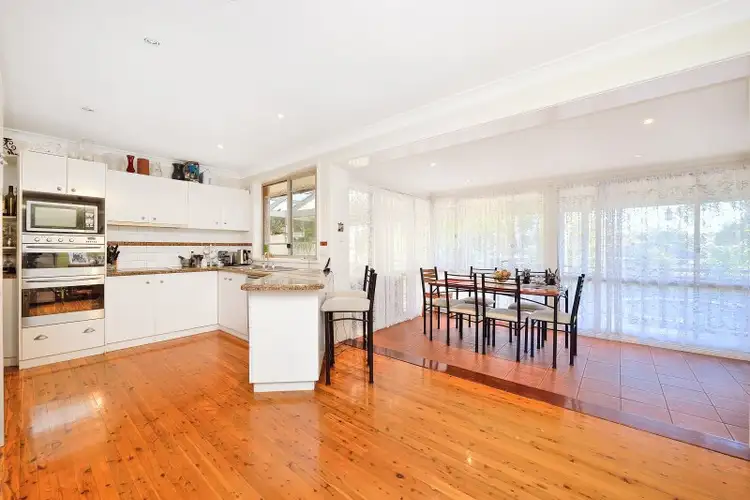 Main view of Homely house listing, 31 Farrell Road, Bass Hill NSW 2197