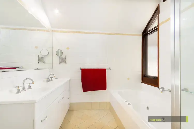 Sixth view of Homely house listing, 3 Rajola Place, North Rocks NSW 2151