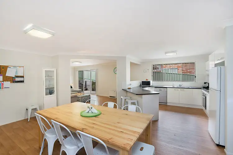 Second view of Homely house listing, 98 Coolawin Circle, Narara NSW 2250
