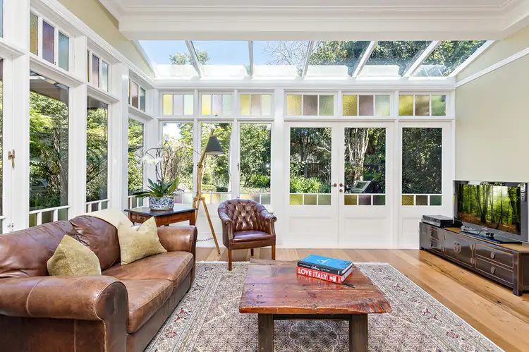 Second view of Homely house listing, 14 Selborne Street, Burwood NSW 2134