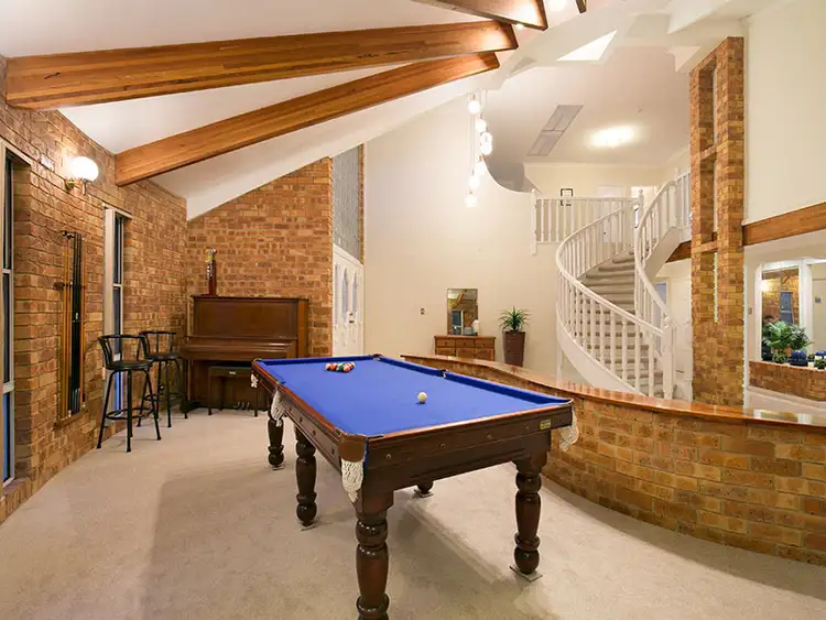 Fifth view of Homely house listing, 44 Adelong Road, Shailer Park QLD 4128