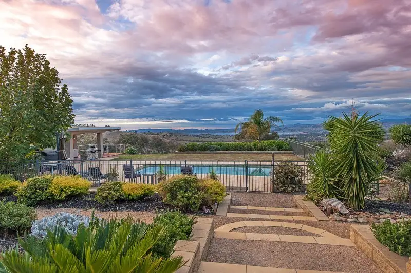 Main view of Homely rural property listing, 290 Talgarno Gap Road, Bethanga VIC 3691