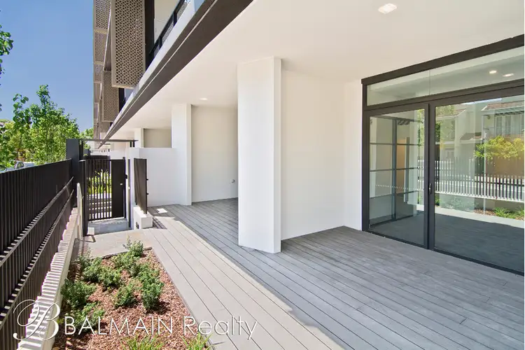 Level A/114/122 Terry Street, Rozelle NSW 2039