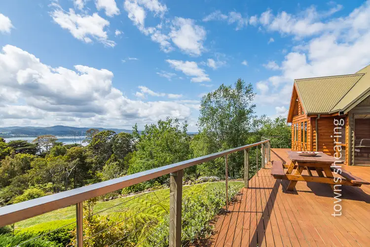 Second view of Homely house listing, 342 Motor Road, Deviot TAS 7275