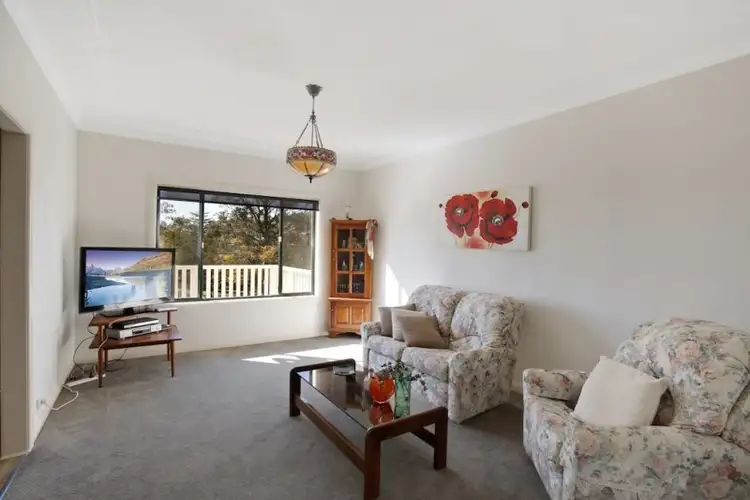 Sixth view of Homely house listing, 380 Burragorang Road, Glenmore NSW 2570