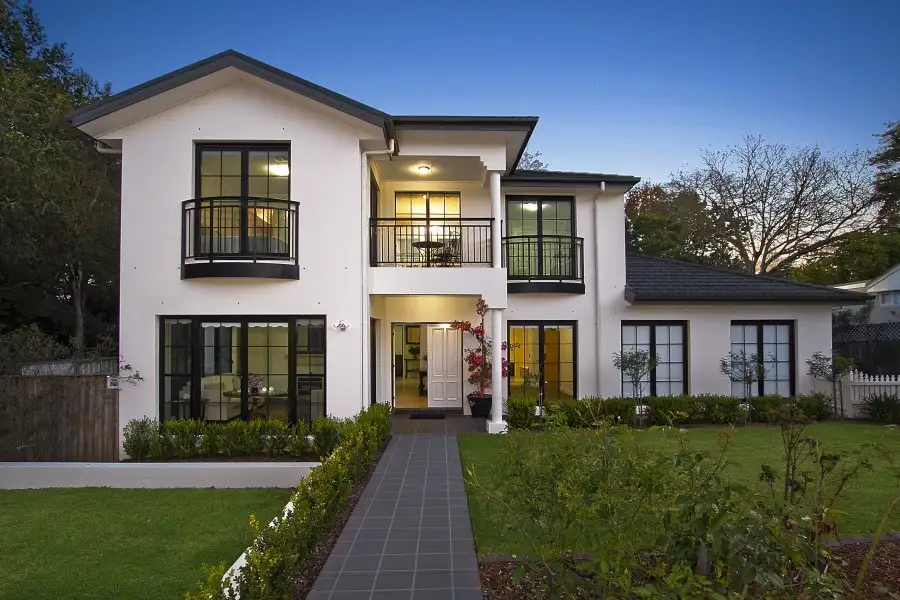 Main view of Homely house listing, 7 Eric Street, Wahroonga NSW 2076