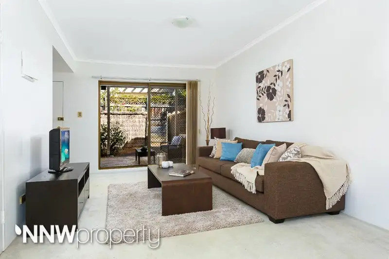 Main view of Homely townhouse listing, 59/14-16 Freeman Place, Carlingford NSW 2118