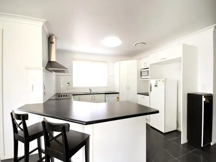 Second view of Homely house listing, 102 Moss Avenue, Narromine NSW 2821