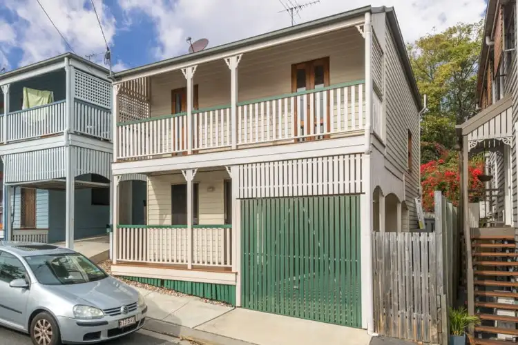 52 Sexton Street, Petrie Terrace QLD 4000