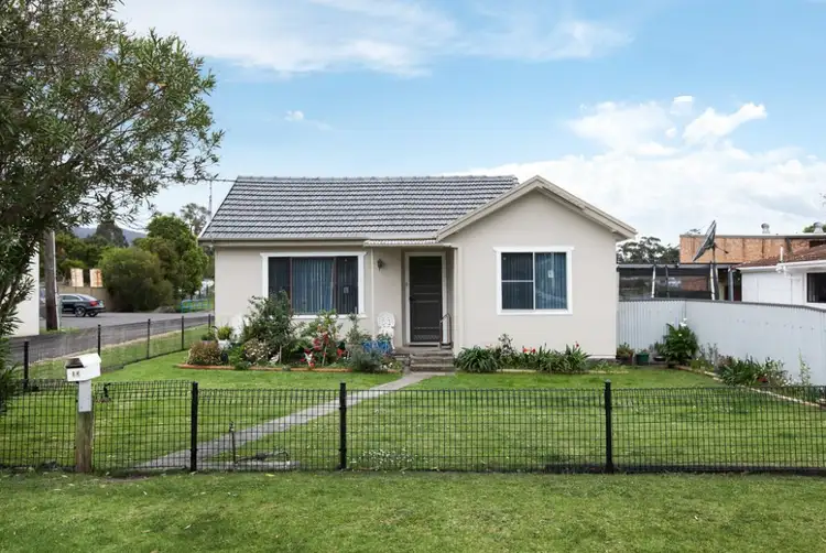 Sixth view of Homely house listing, 14 Albert Street, Corrimal NSW 2518