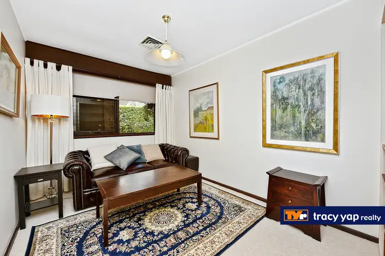 Third view of Homely house listing, 54 Menzies Road, Marsfield NSW 2122