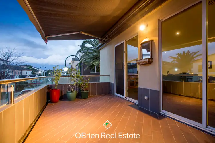 Fifth view of Homely townhouse listing, 66 Scarborough Drive, Patterson Lakes VIC 3197