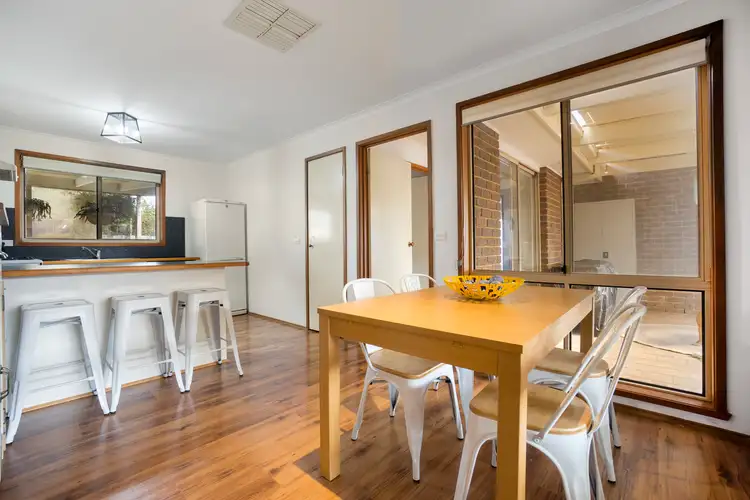 Fourth view of Homely house listing, 5 Todman Close, Bacchus Marsh VIC 3340