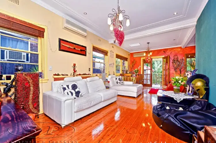 Second view of Homely house listing, 20 Holmwood Avenue, Strathfield South NSW 2136
