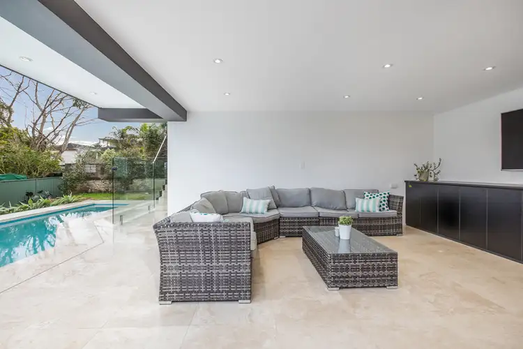 Sixth view of Homely house listing, 27 Loraine Avenue, Caringbah South NSW 2229