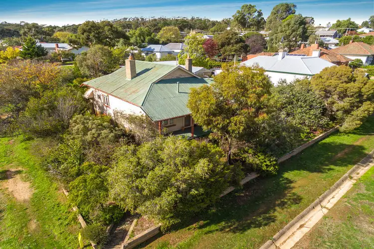 Second view of Homely house listing, 60 Urquhart Street, Castlemaine VIC 3450