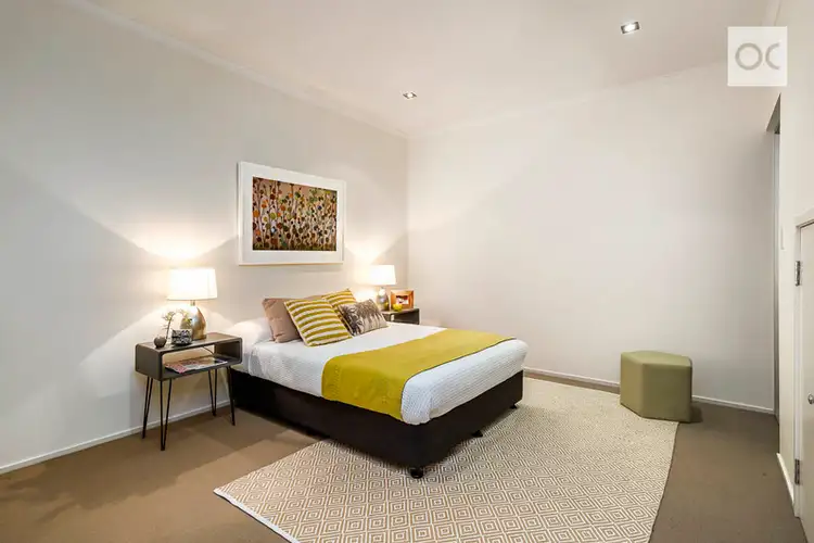 Sixth view of Homely townhouse listing, 4 Southcott Walk, Adelaide SA 5000