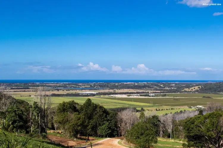 Fourth view of Homely land listing, Level 2, LOT 2, 41 Mcauleys Road, Terranora NSW 2486