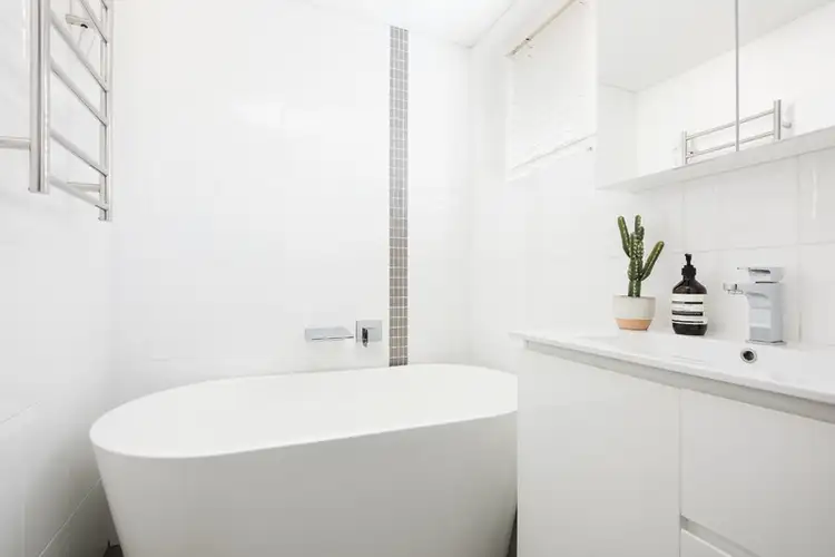 Third view of Homely apartment listing, 3/34 Talara Road, Gymea NSW 2227