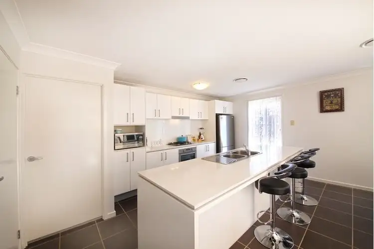 Second view of Homely house listing, 354 Liz Kernohan Drive, Elderslie NSW 2570