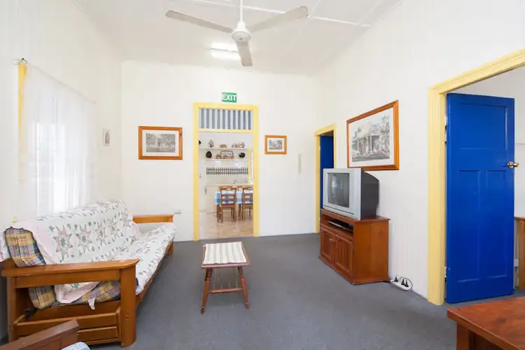 Fifth view of Homely house listing, 17 Victoria Street, Parramatta Park QLD 4870