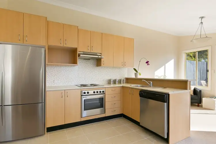 Third view of Homely unit listing, 4/106 Griffiths Street, Balgowlah NSW 2093