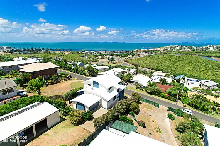 Second view of Homely house listing, 10 Pfaff Street, Yeppoon QLD 4703