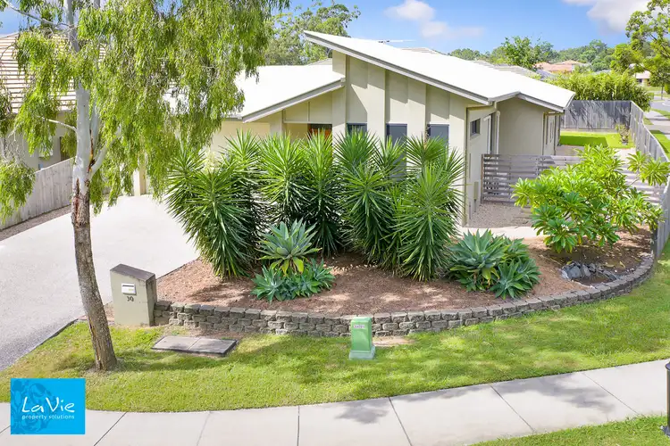 Second view of Homely house listing, 30 Bathersby Crescent, Augustine Heights QLD 4300