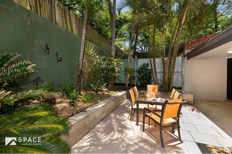 Main view of Homely townhouse listing, 9/26 Glenrosa Road, Red Hill QLD 4059