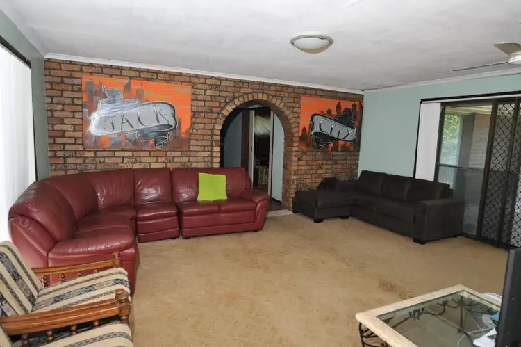 Sixth view of Homely house listing, 107 Kersley Road, Kenmore QLD 4069