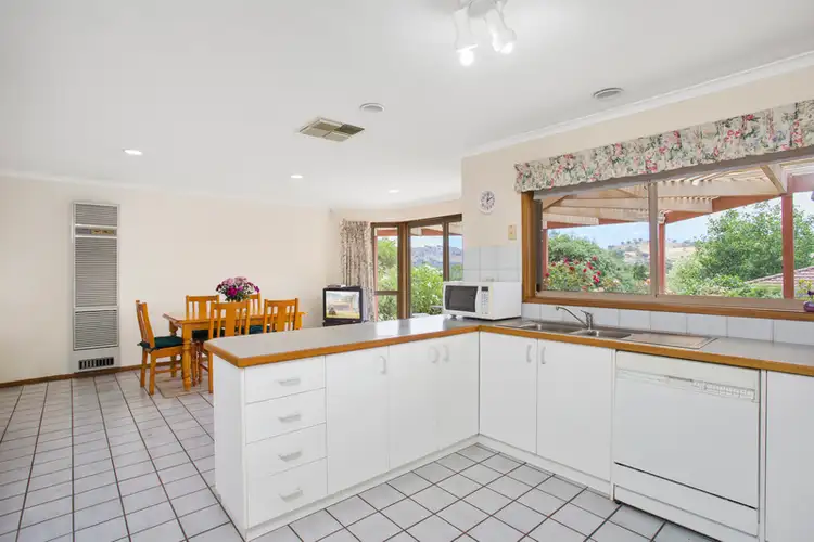 Third view of Homely house listing, 51 Sans Souci Drive, Wodonga VIC 3690
