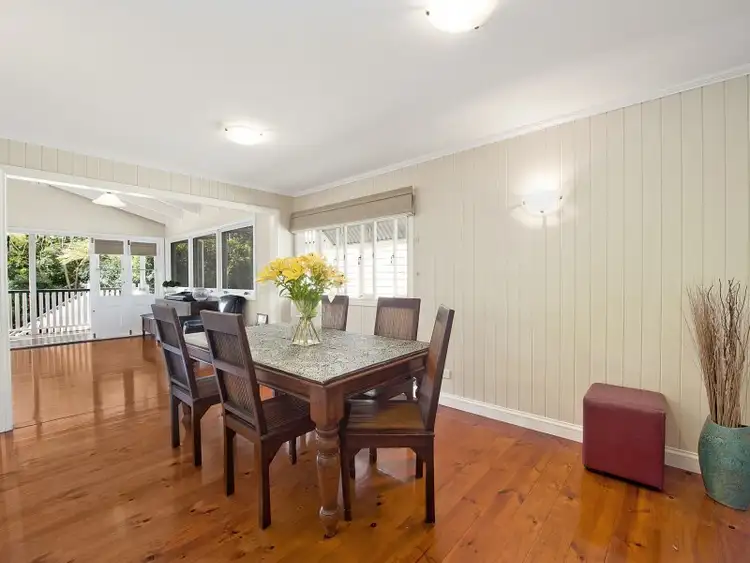 Sixth view of Homely house listing, 50 Reeve Street, Clayfield QLD 4011